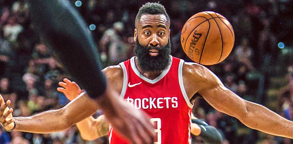 Durant Jagokan James Harden Sebagai MVP thumbnail